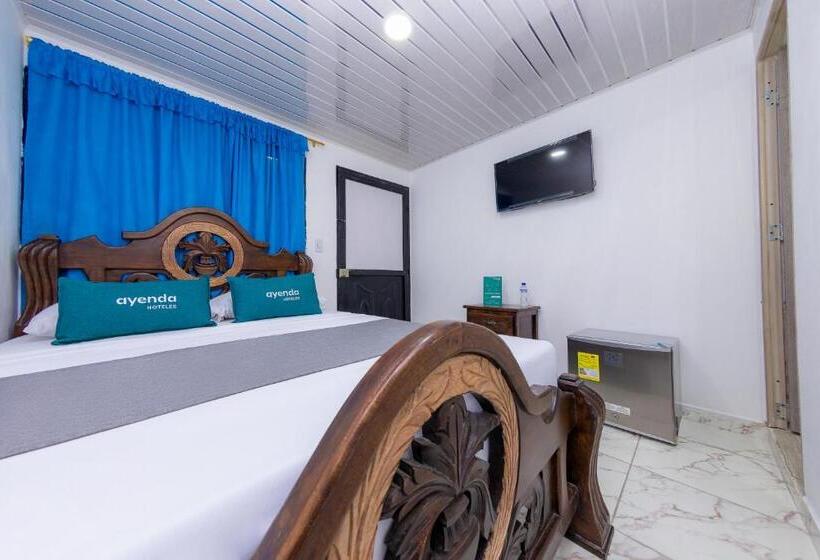 Fotos del hotel Ayenda Vegas Sergio:  10