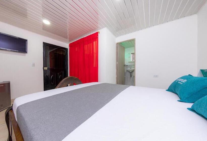 Fotos del hotel Ayenda Vegas Sergio:  5