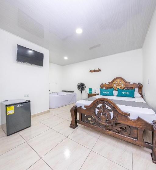 Fotos del hotel Ayenda Vegas Sergio:  2