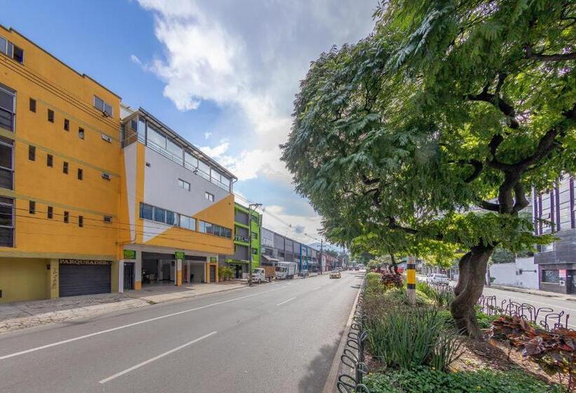 Fotos del hotel Ayenda Vegas Sergio:  7