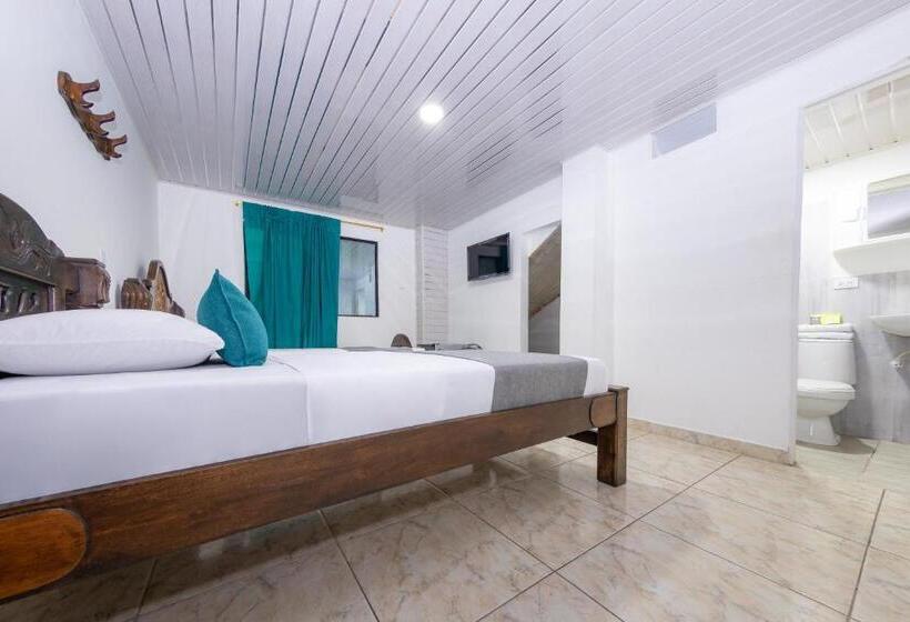 Fotos del hotel Ayenda Vegas Sergio:  3