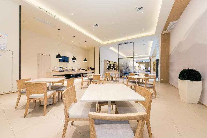 Fotos del hotel Ji Hotel Hefei 1912 Bar Street:  5