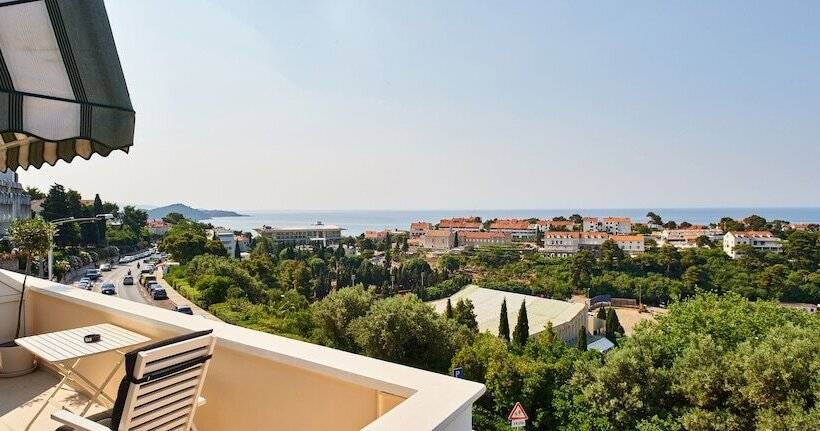 Fotos del hotel Kamara Dubrovnik By Irundo:  2