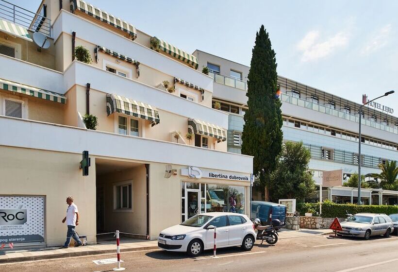 Fotos del hotel Kamara Dubrovnik By Irundo:  3