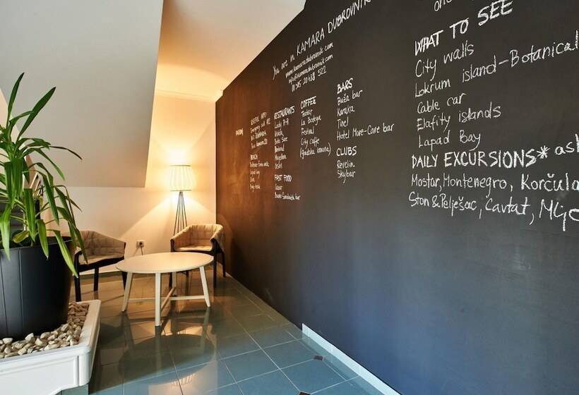 Fotos del hotel Kamara Dubrovnik By Irundo:  5