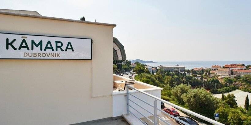 Fotos del hotel Kamara Dubrovnik By Irundo:  6