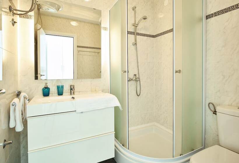 Fotos del hotel Kamara Dubrovnik By Irundo:  14