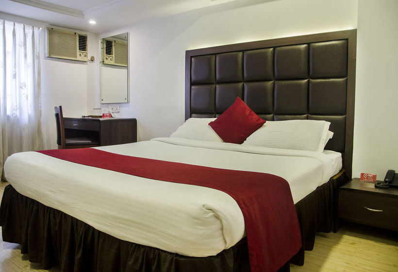 Oyo Rooms Gaffar Market 1