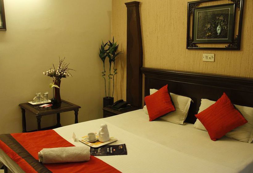 Fotos del hotel Oyo Rooms Gaffar Market 1:  17