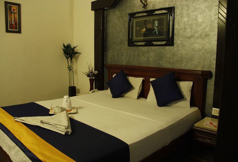 Fotos del hotel Oyo Rooms Gaffar Market 1:  16