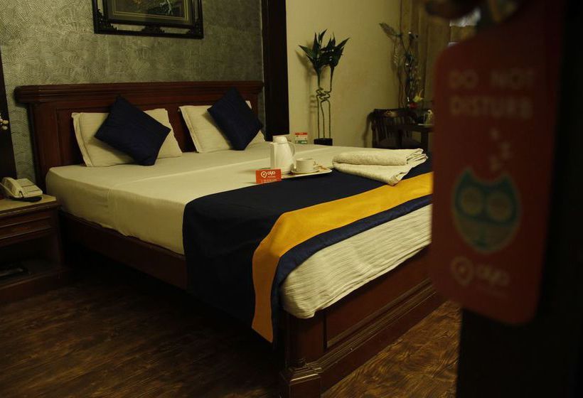 Fotos del hotel Oyo Rooms Gaffar Market 1:  11