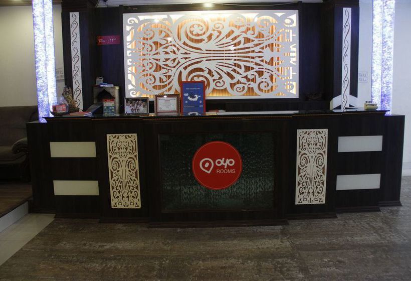 Fotos del hotel Oyo Rooms Gaffar Market 1:  21