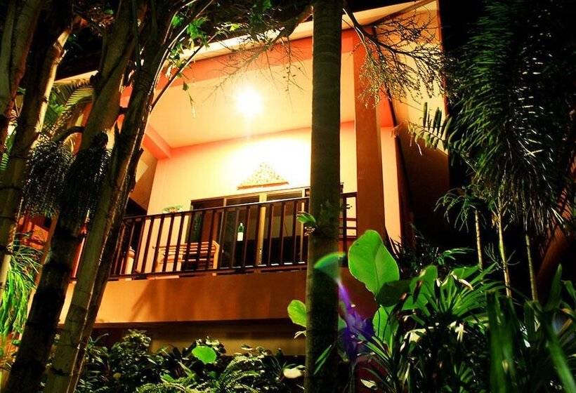 Fotos del hotel Baan Vanida Garden Resort:  10