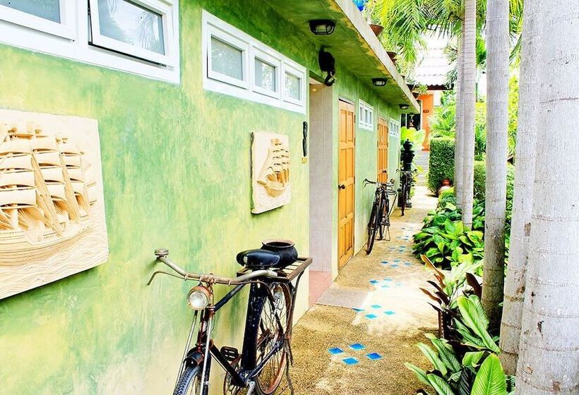 Fotos del hotel Baan Vanida Garden Resort:  12