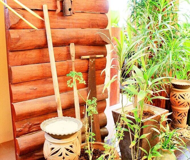 Baan Vanida Garden Resort