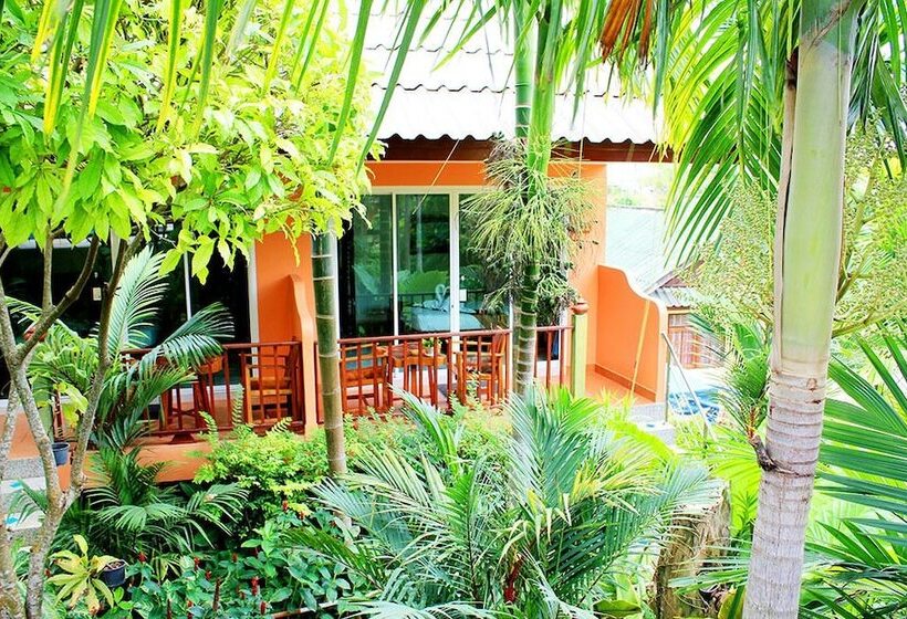 Fotos del hotel Baan Vanida Garden Resort:  7