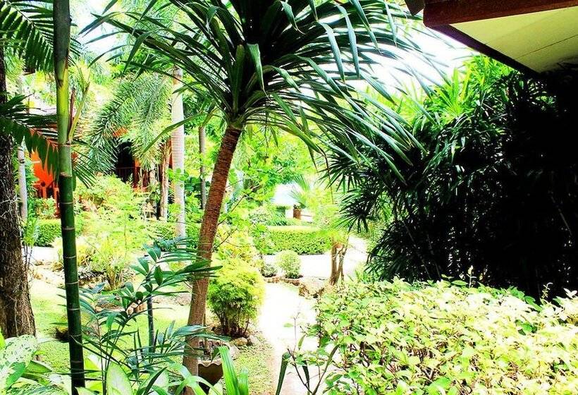 Fotos del hotel Baan Vanida Garden Resort:  14