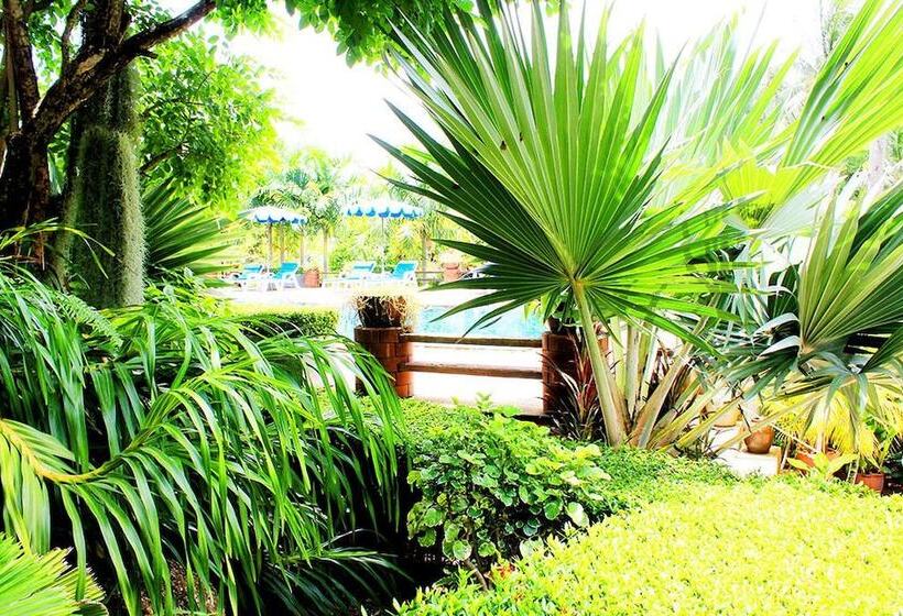 Fotos del hotel Baan Vanida Garden Resort:  6