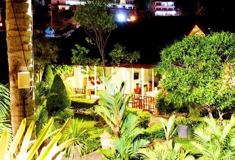 Fotos del hotel Baan Vanida Garden Resort:  8