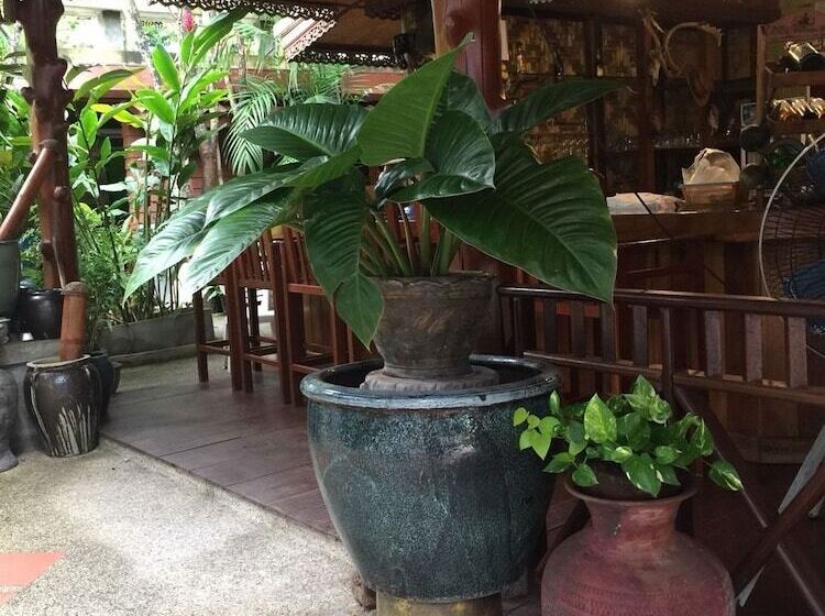 Fotos del hotel Baan Vanida Garden Resort:  9