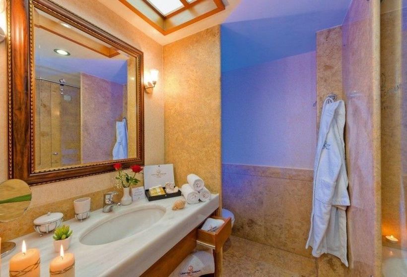 Fotos del hotel Cretan Dream Royal Luxury Suites  Adults Only:  22