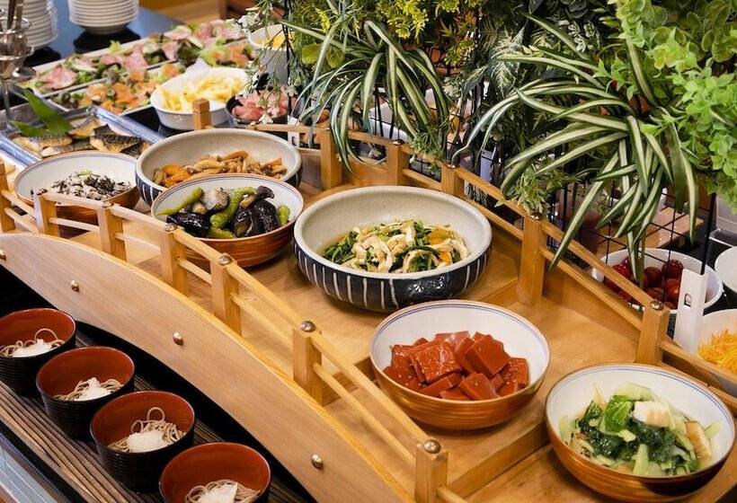 Fotos del hotel Gracery Kyoto Sanjo:  16