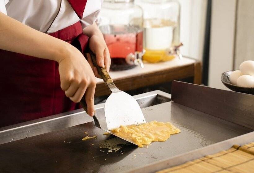 Fotos del hotel Gracery Kyoto Sanjo:  5