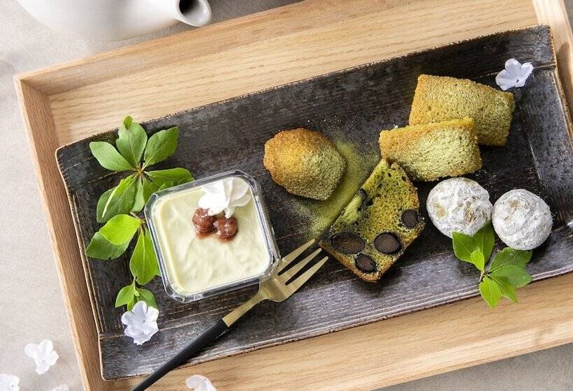 Fotos del hotel Gracery Kyoto Sanjo:  22