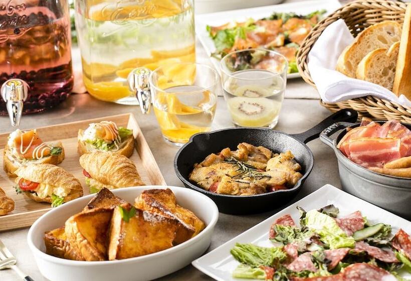 Fotos del hotel Gracery Kyoto Sanjo:  13