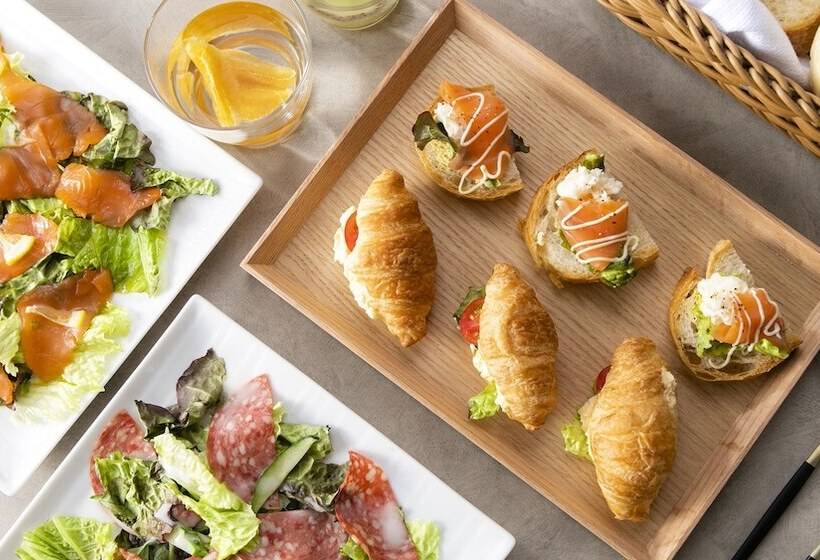 Fotos del hotel Gracery Kyoto Sanjo:  12