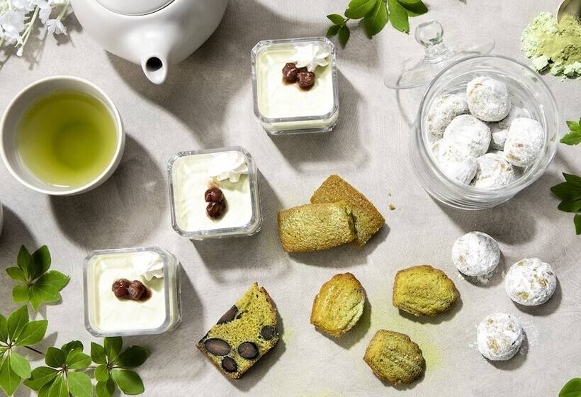 Fotos del hotel Gracery Kyoto Sanjo:  14