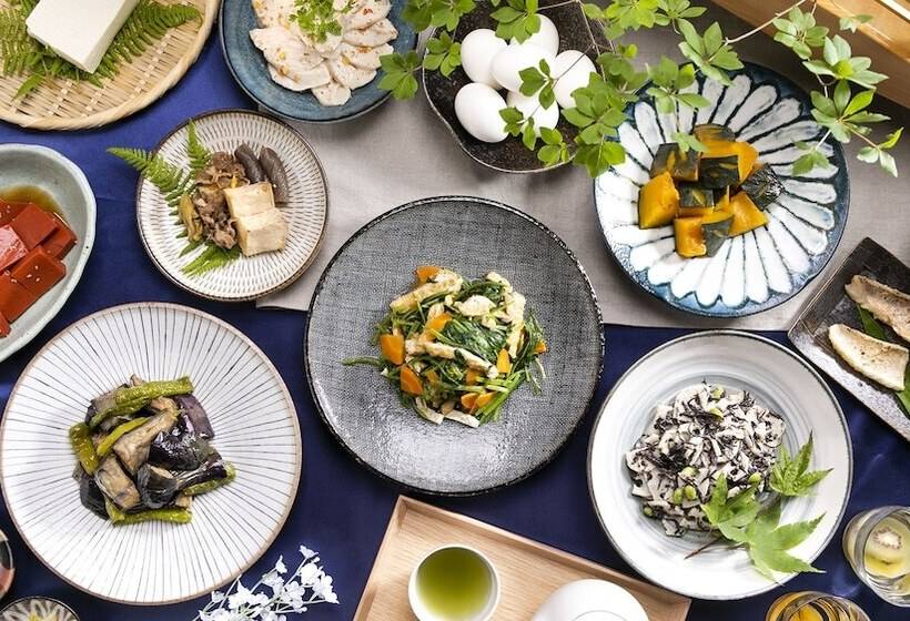 Fotos del hotel Gracery Kyoto Sanjo:  18