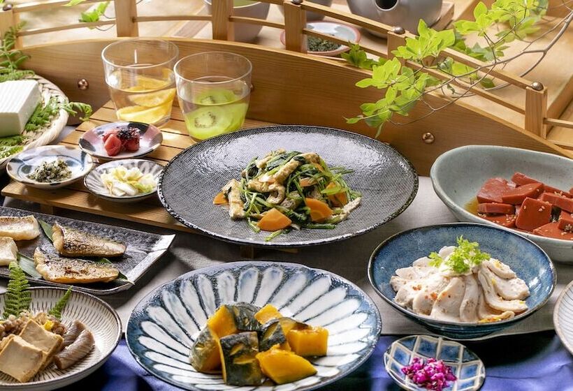 Fotos del hotel Gracery Kyoto Sanjo:  23