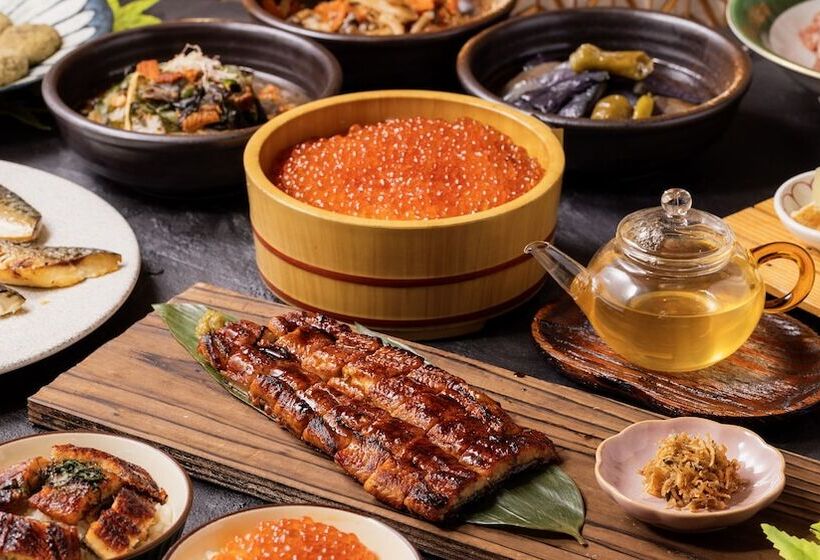 Fotos del hotel Gracery Kyoto Sanjo:  7