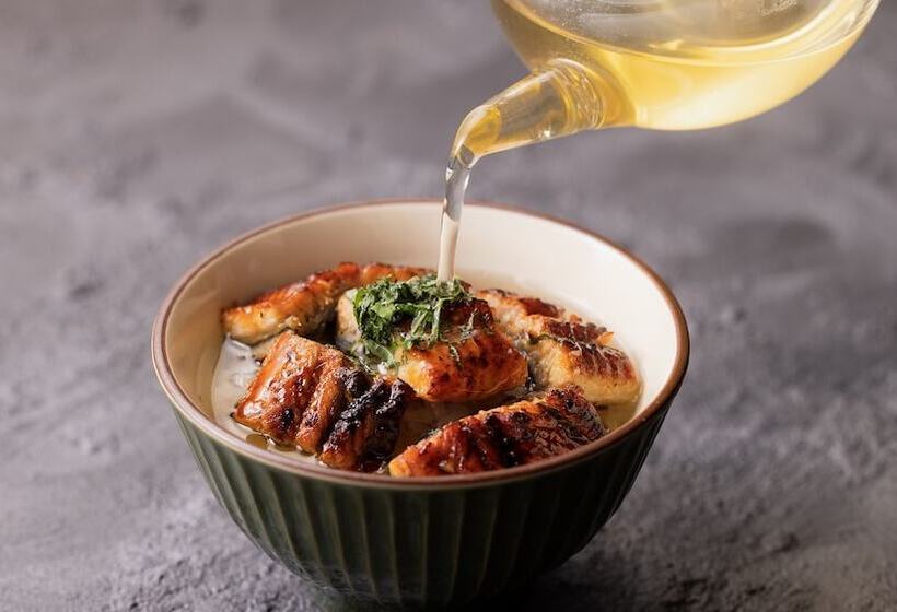 Fotos del hotel Gracery Kyoto Sanjo:  21