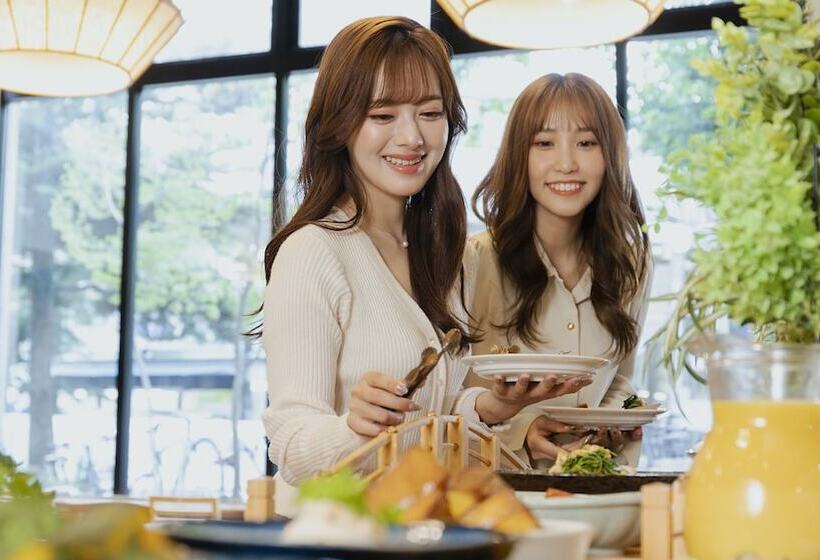 Fotos del hotel Gracery Kyoto Sanjo:  20