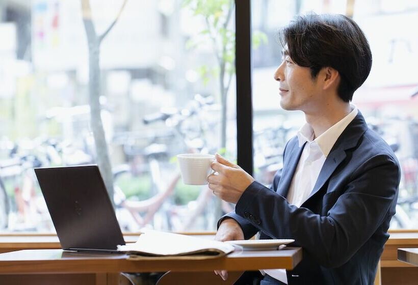 Fotos del hotel Gracery Kyoto Sanjo:  9