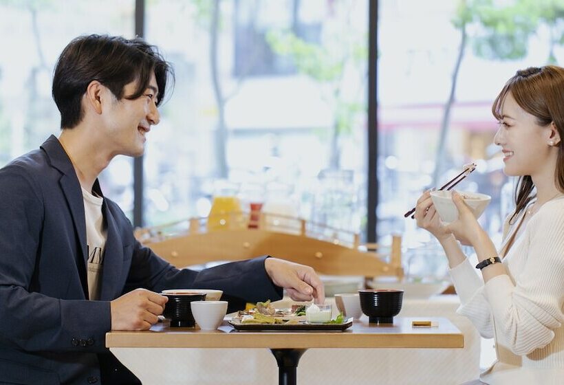 Fotos del hotel Gracery Kyoto Sanjo:  17