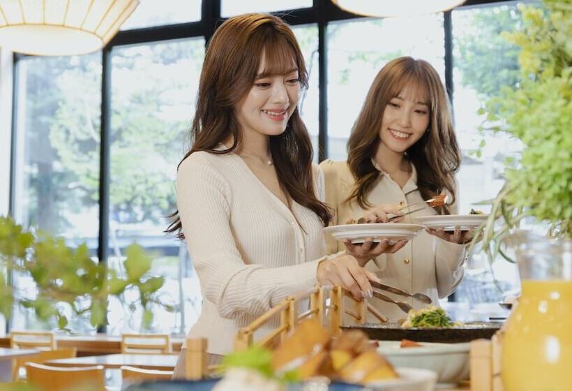 Fotos del hotel Gracery Kyoto Sanjo:  24