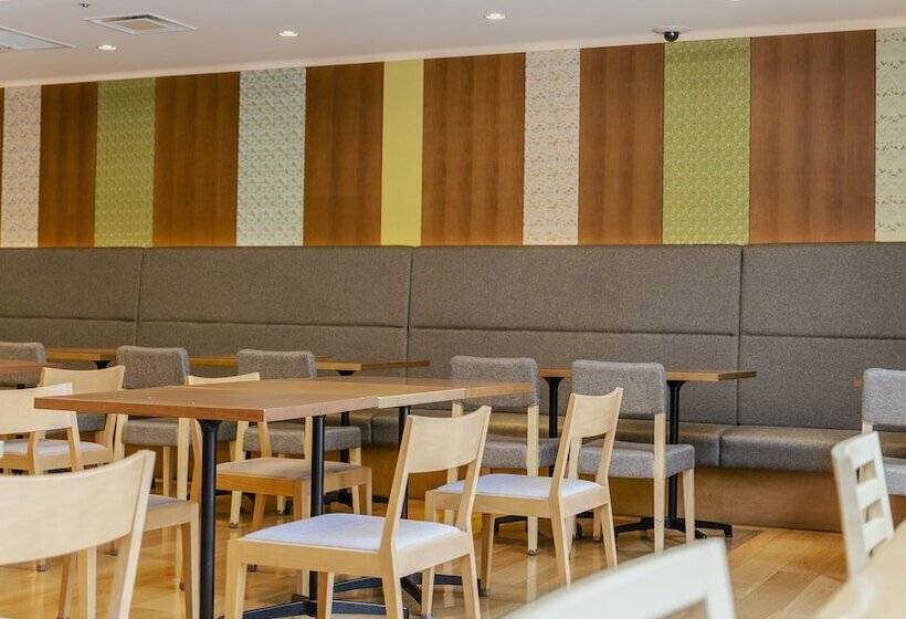 Fotos del hotel Gracery Kyoto Sanjo:  4