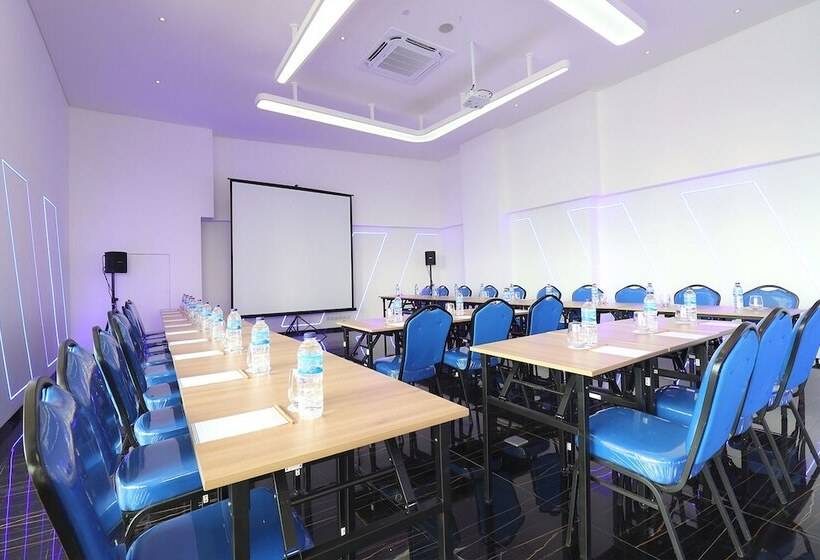 Fotos del hotel Everyday Smart Hotel Mayestik:  6