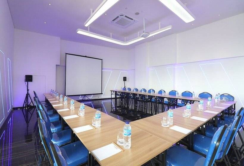 Fotos del hotel Everyday Smart Hotel Mayestik:  11