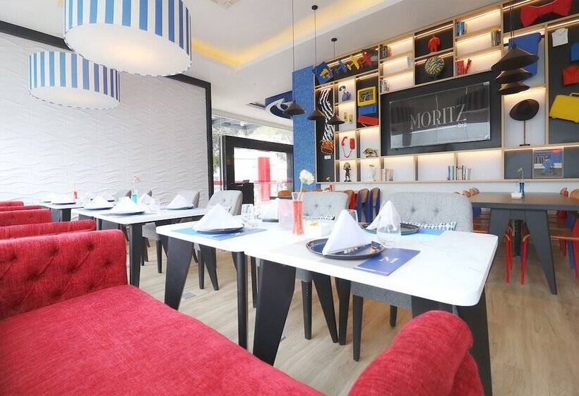 Fotos del hotel Everyday Smart Hotel Mayestik:  5