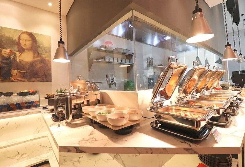 Fotos del hotel Everyday Smart Hotel Mayestik:  12