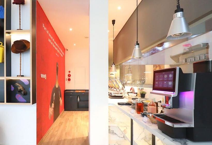 Fotos del hotel Everyday Smart Hotel Mayestik:  7