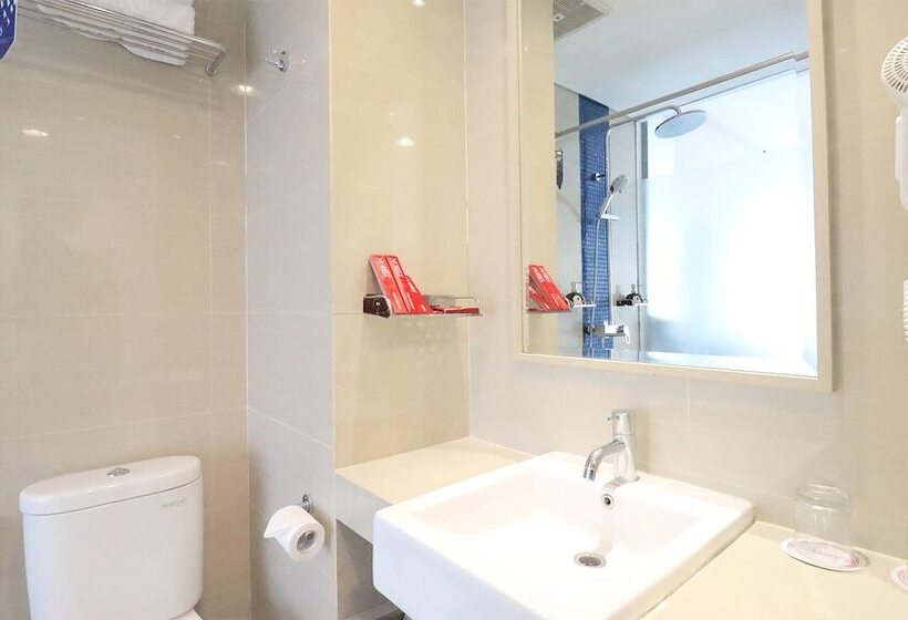 Fotos del hotel Everyday Smart Hotel Mayestik:  8