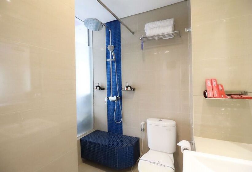 Fotos del hotel Everyday Smart Hotel Mayestik:  13