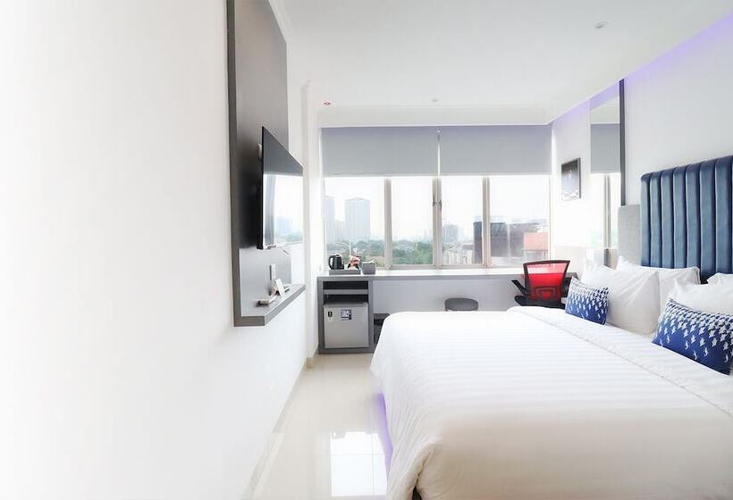 Fotos del hotel Everyday Smart Hotel Mayestik:  22