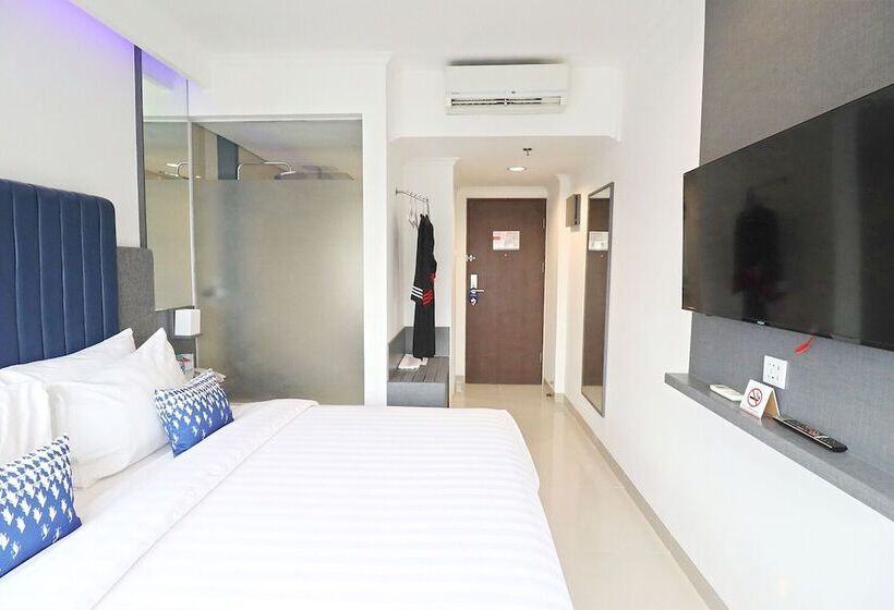 Fotos del hotel Everyday Smart Hotel Mayestik:  9