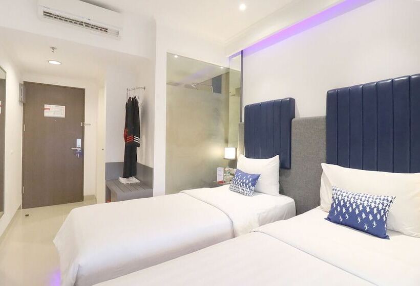 Fotos del hotel Everyday Smart Hotel Mayestik:  14